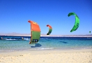 Kite-Surf and Windsurf