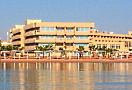 Aqua Mondo Abu Soma Resort Hotel