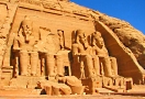 Aswan and Abu Simbel