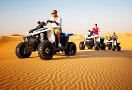 Desert Tours