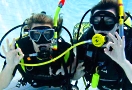 Scuba Diving and Snorkeling