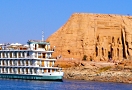 Nile Cruise and Abu Soma